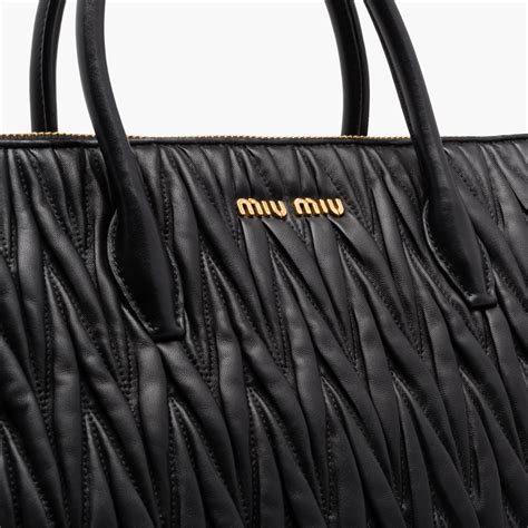 miu miu henkeltasche|farfetch michael miu.